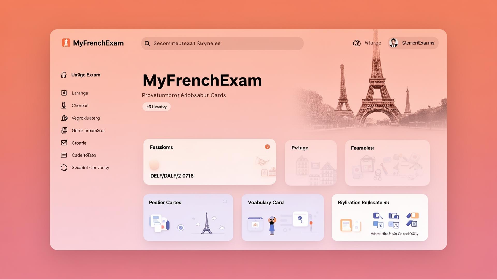 myfrenchexam cover